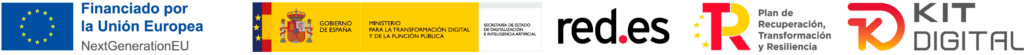 Financiado por la Unión Europea - NextGenerationEU